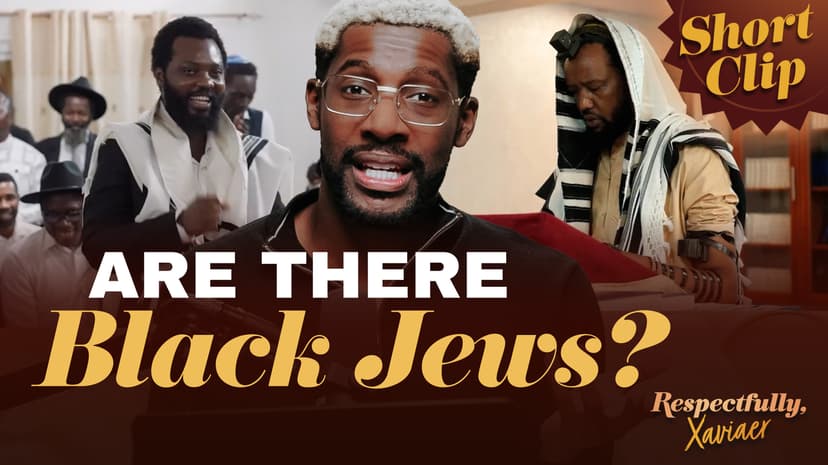 Do Black Jews Exist?
