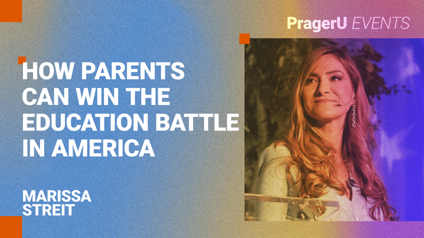 How Parents Can Win the Education Battle in America