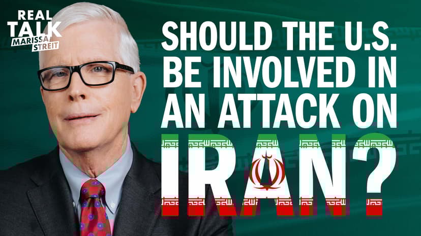 Should the U.S. Be Involved in an Attack on Iran?