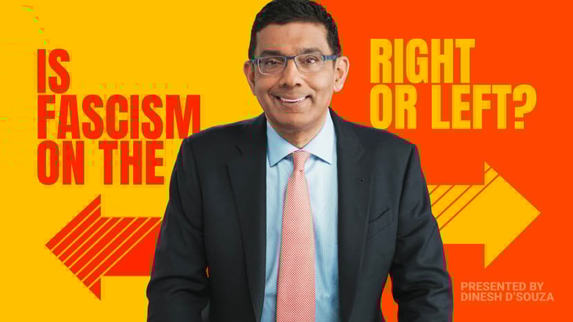 Is Fascism Right or Left?