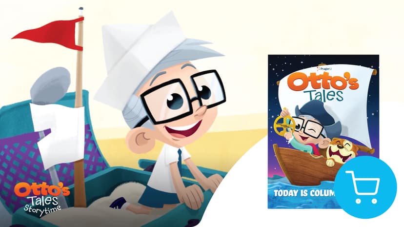 Today Is Columbus Day