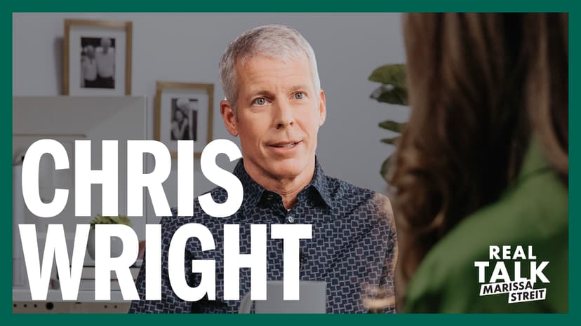 Who Is U.S. Secretary of Energy Chris Wright?