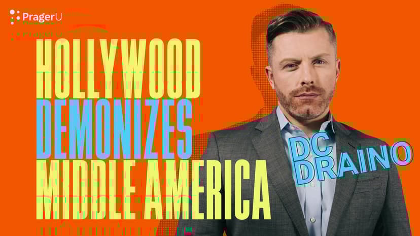 Hollywood Doesn't Know Anything About Normal Americans