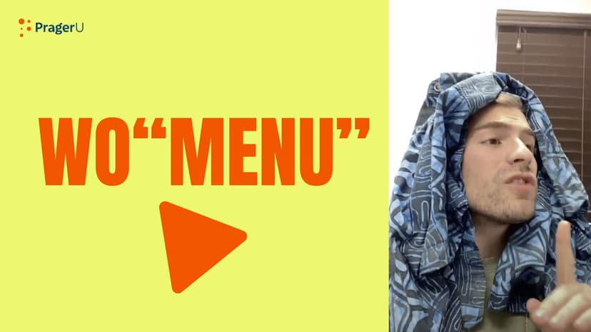 Wo"menu"