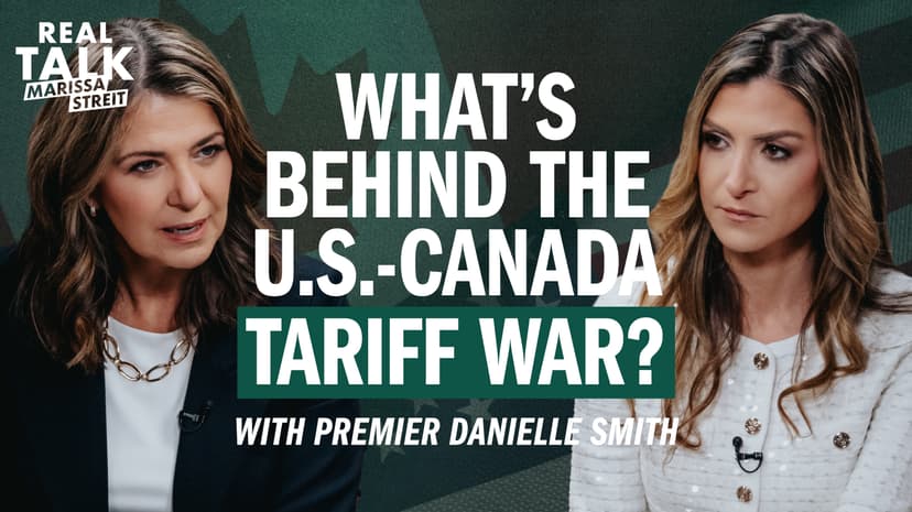 What’s Behind the U.S.-Canada Tariff War?