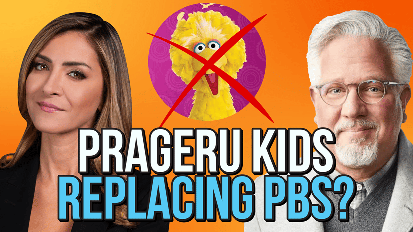 Is PragerU the New PBS?