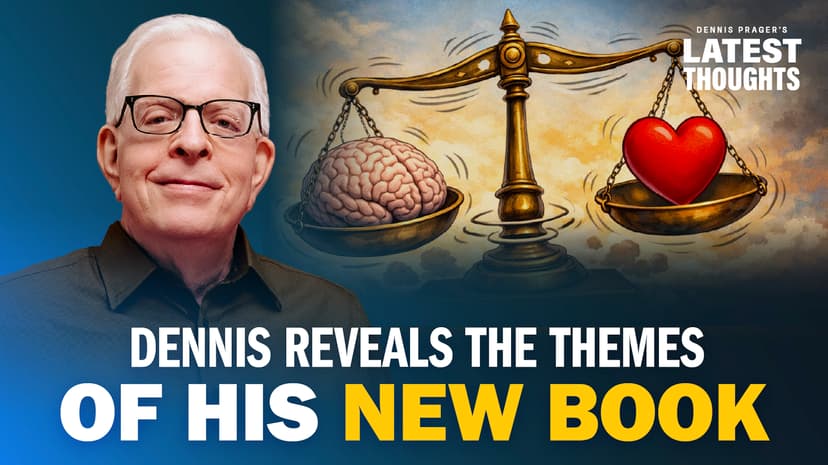 The Fight Between Moral Truth and Feelings