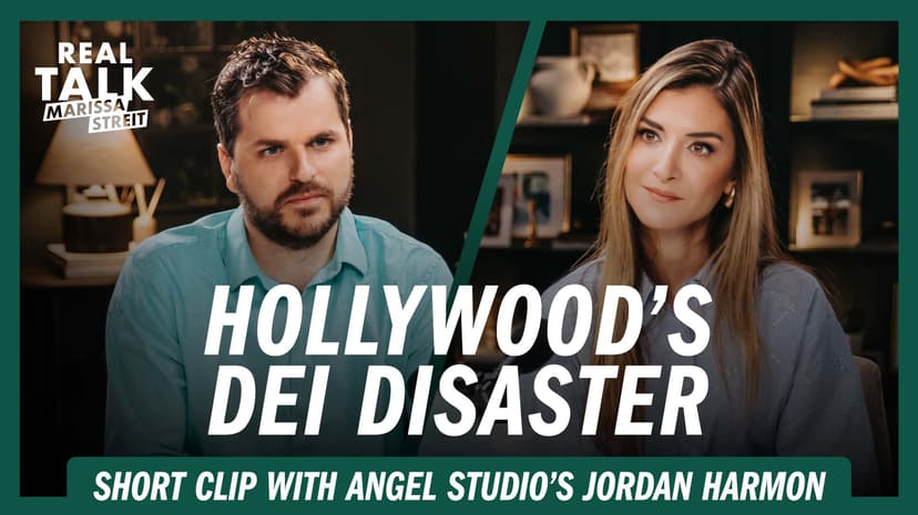 Hollywood’s DEI Disaster