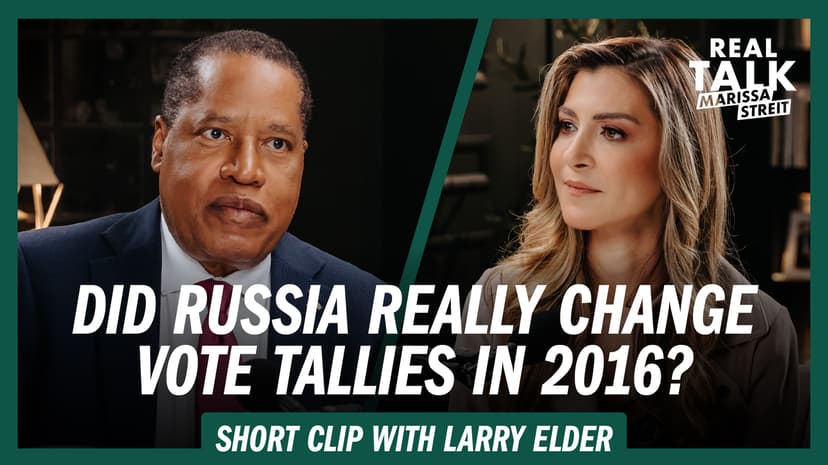 Did Russia Really Change Vote Tallies in 2016?