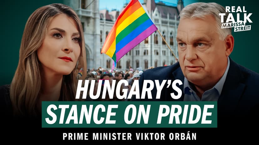 Hungary’s Stance on Pride