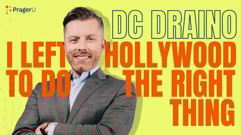 Risking It All To Defend American Values