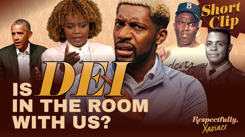 Is DEI in the Room with Us? Jackie Robinson Deserves Better.
