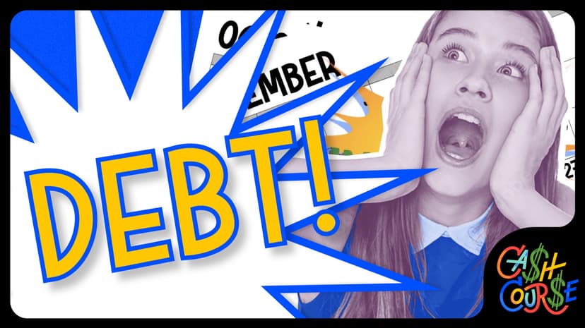 What Is Debt?
