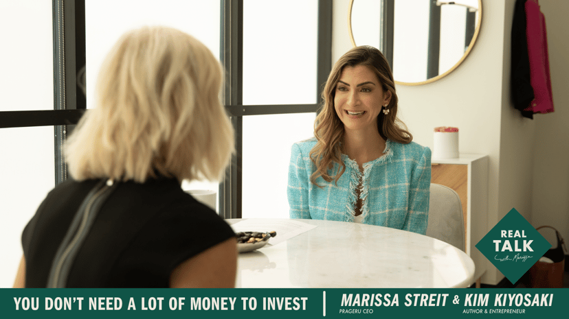 You Don’t Need a Lot of Money to Invest
