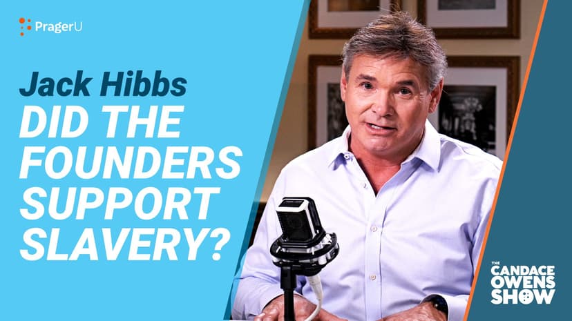Did The Founders Support Slavery?