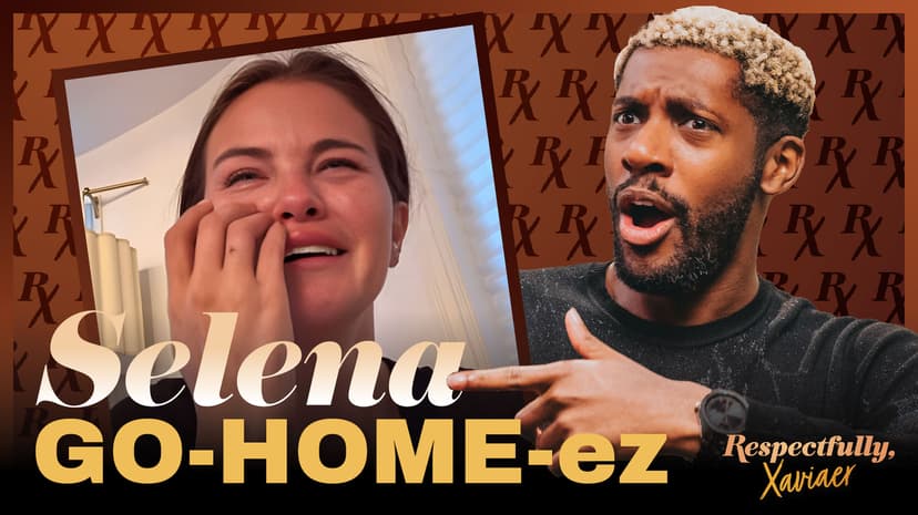 Selena Go-Home-ez