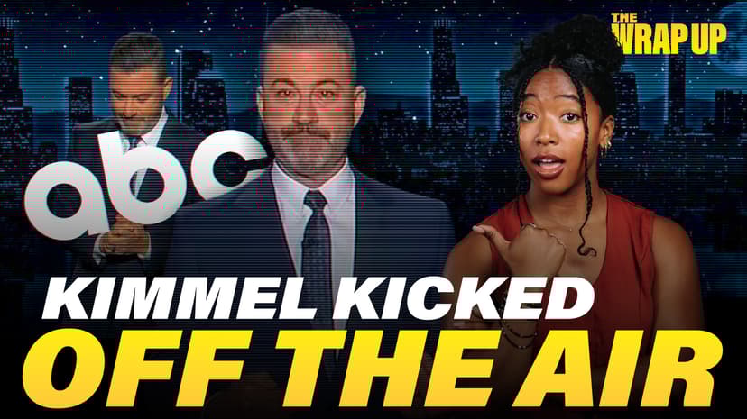 Antifa Labeled “Terrorist Group,” Kimmel Off Air “Indefinitely,” 150K Apply to ICE: 9/19/25