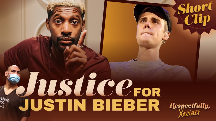 Justice for Justin Bieber