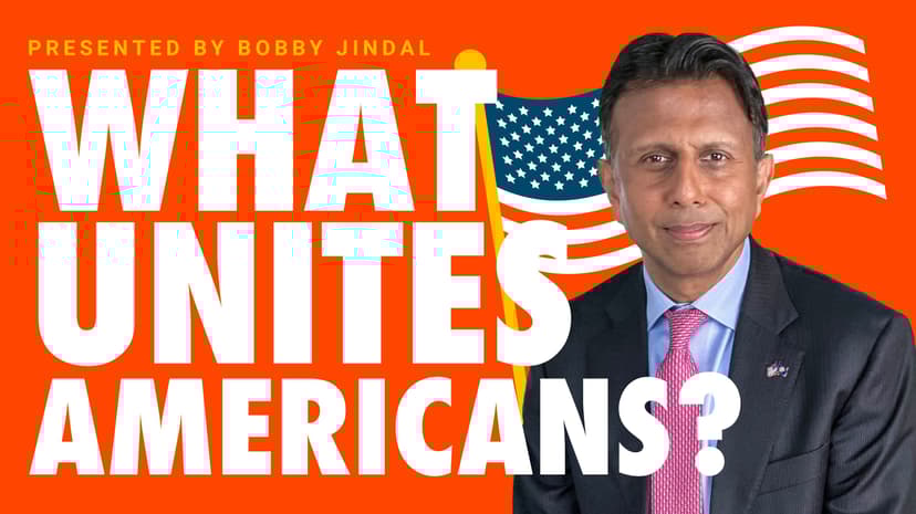 What Unites Americans?