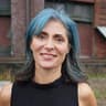 Photo of Nancy Rommelmann