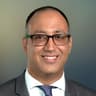 Photo of Tony Badran