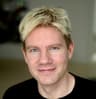 Photo of Bjorn Lomborg