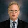 Photo of John Rhodehamel