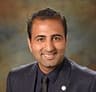 Photo of Kasim Hafeez