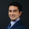 Photo of Sherif Girgis