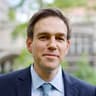 Photo of Bret Stephens