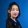 Photo of Yeonmi Park