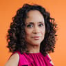 Photo of Roxanne Beckford Hoge