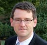 Photo of Matthew Woessner