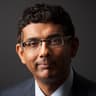 Photo of Dinesh D'Souza