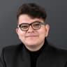Photo of Sebastian Cevallos
