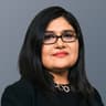 Photo of Cecilia Iglesias