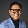 Photo of Robert Kiyosaki