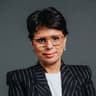 Photo of Qanta Ahmed