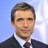 Photo of Anders Fogh Rasmussen