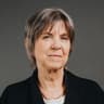 Photo of Judith Curry