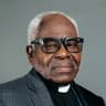 Bishop W.C. Martin