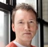 Photo of Tom Shillue
