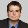 Photo of Jim Geraghty