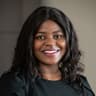 Photo of Martha Njolomole